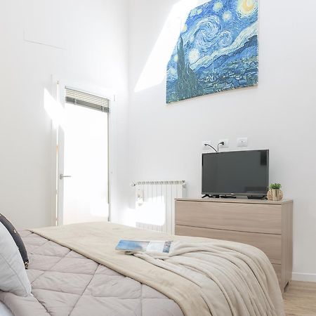 Sweet Home Cittadella Florence Buitenkant foto