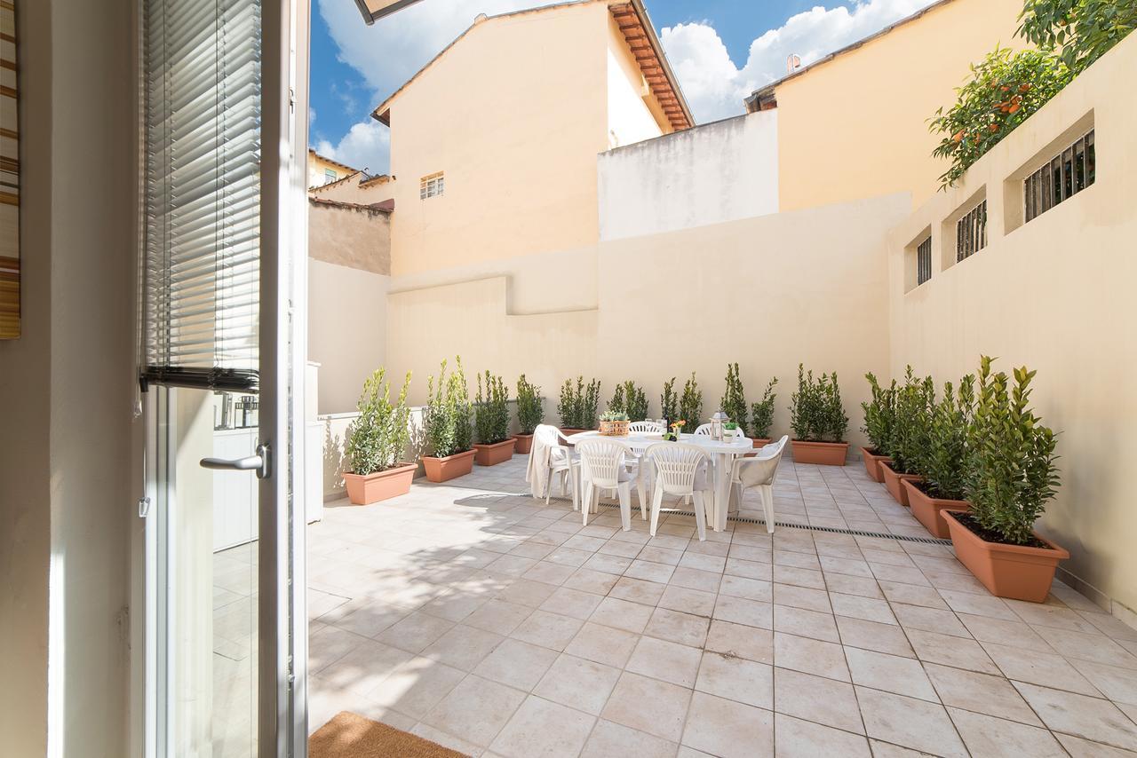 Sweet Home Cittadella Florence Buitenkant foto