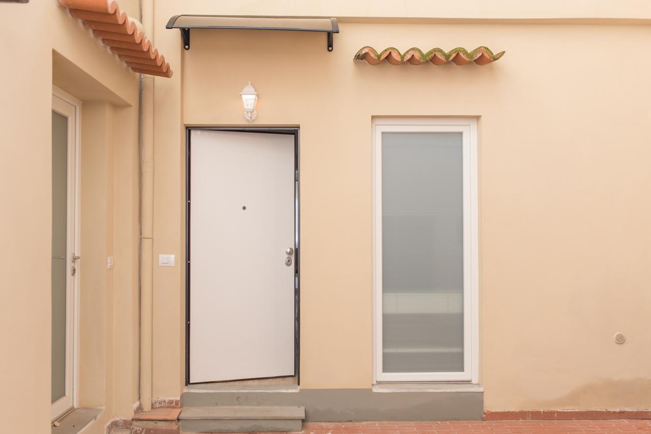 Sweet Home Cittadella Florence Buitenkant foto