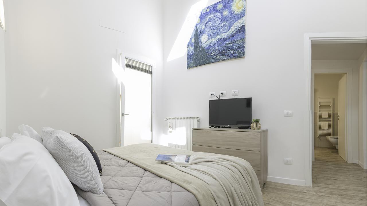 Sweet Home Cittadella Florence Buitenkant foto