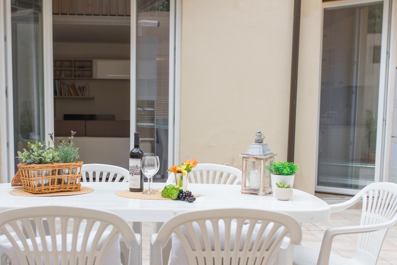 Sweet Home Cittadella Florence Buitenkant foto