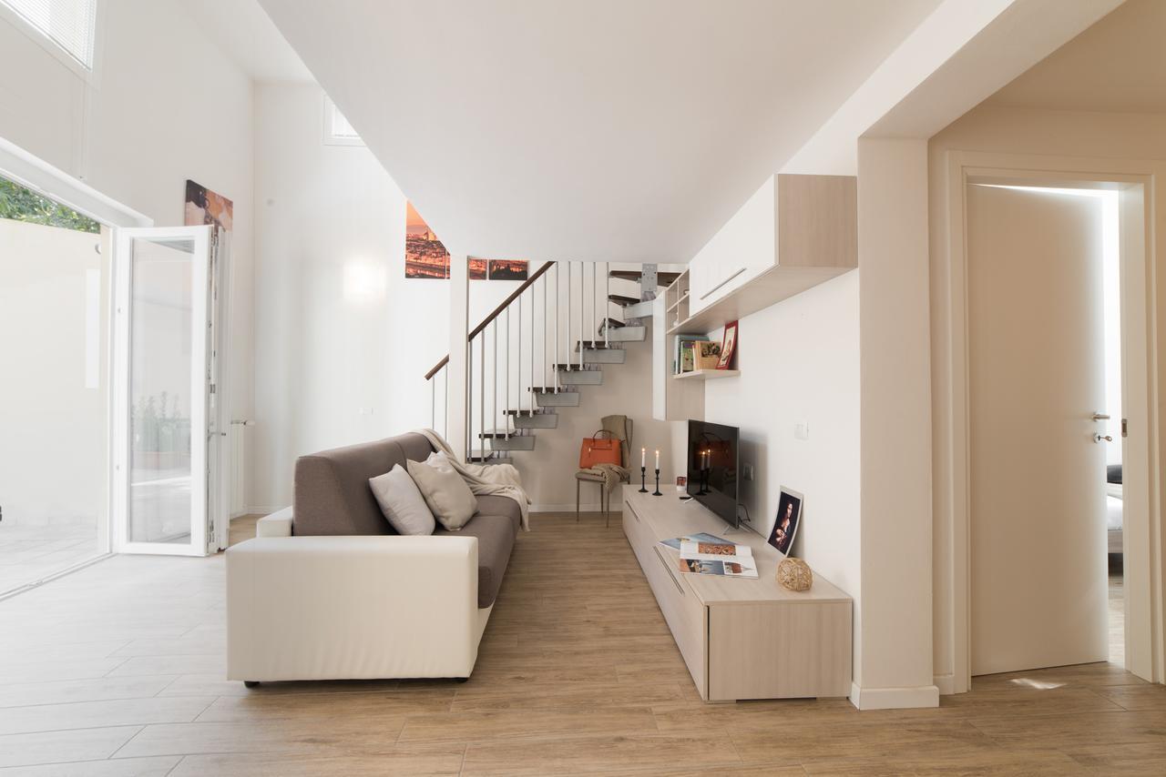 Sweet Home Cittadella Florence Buitenkant foto