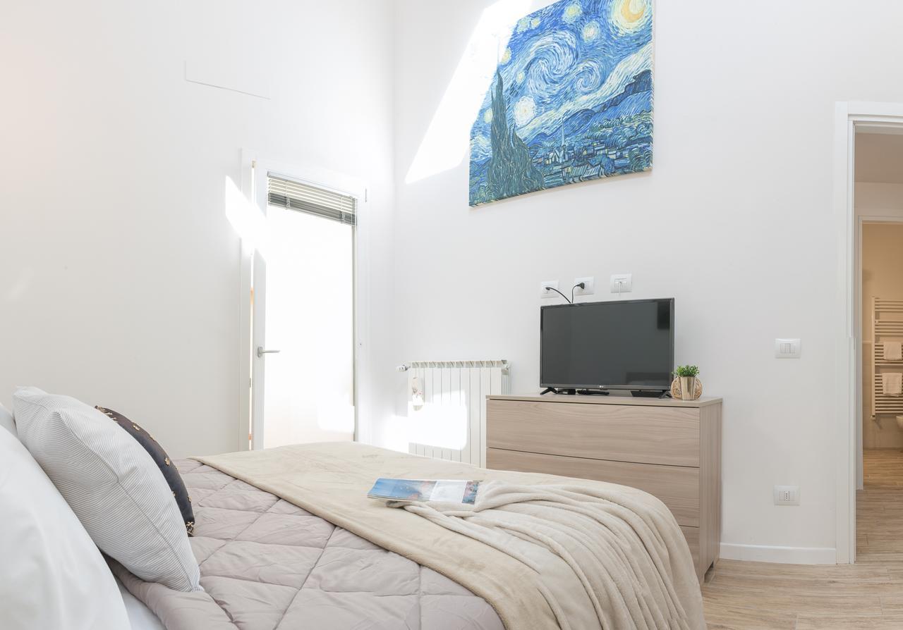 Sweet Home Cittadella Florence Buitenkant foto