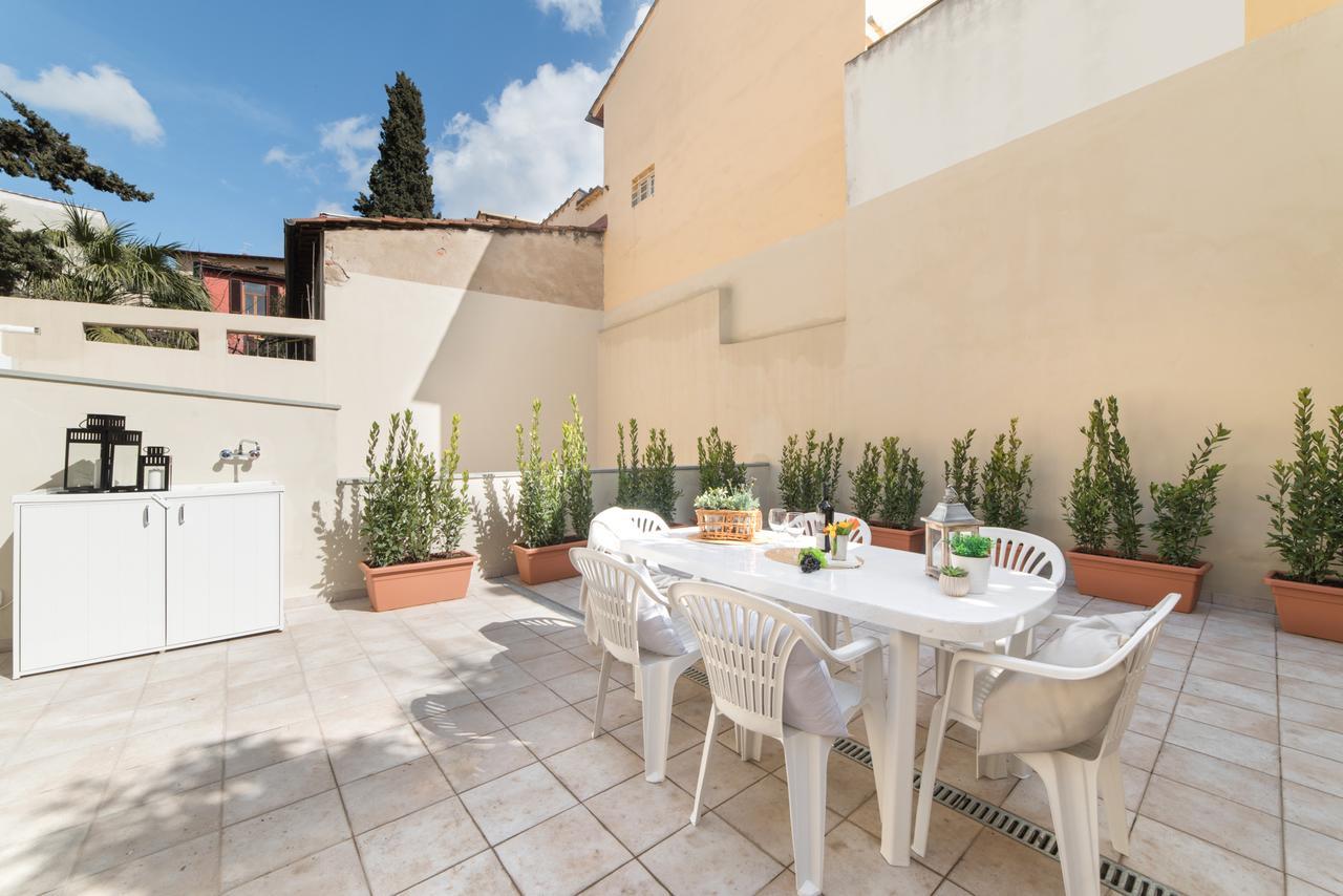 Sweet Home Cittadella Florence Buitenkant foto