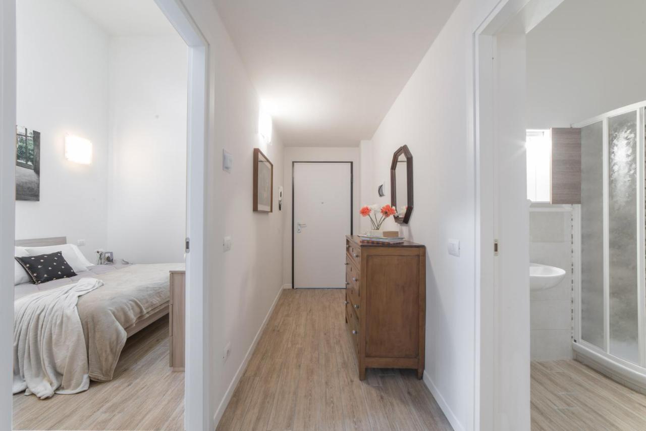 Sweet Home Cittadella Florence Buitenkant foto